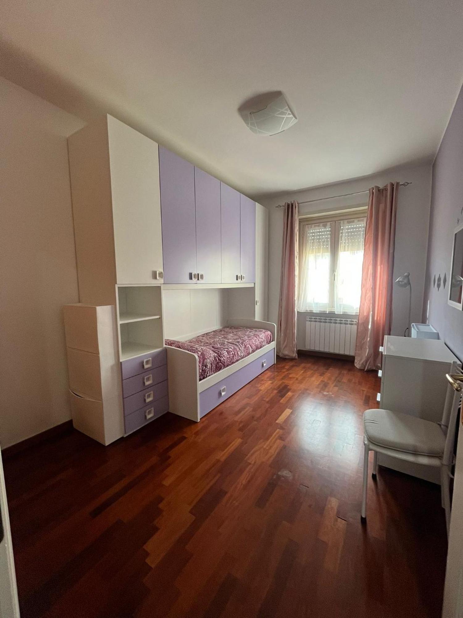 Michellehouse Appartamento *