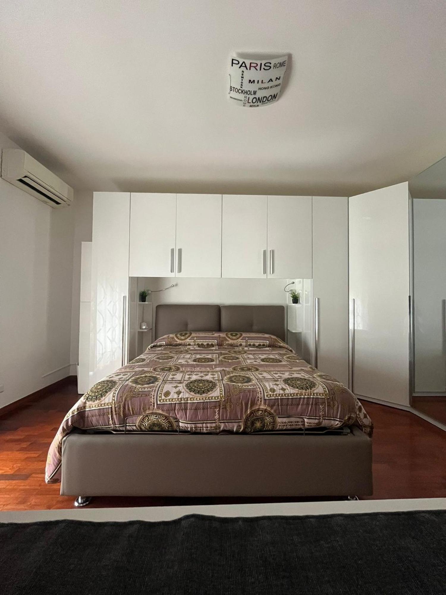 Appartamento Michellehouse *